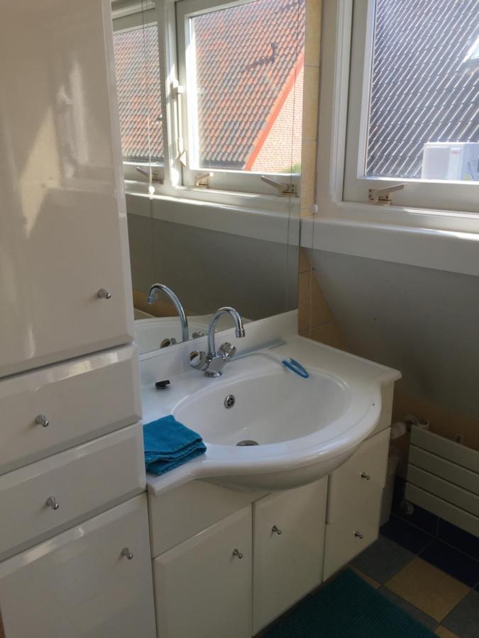Holiday In Spakenburg T Afferhuus 외부 사진